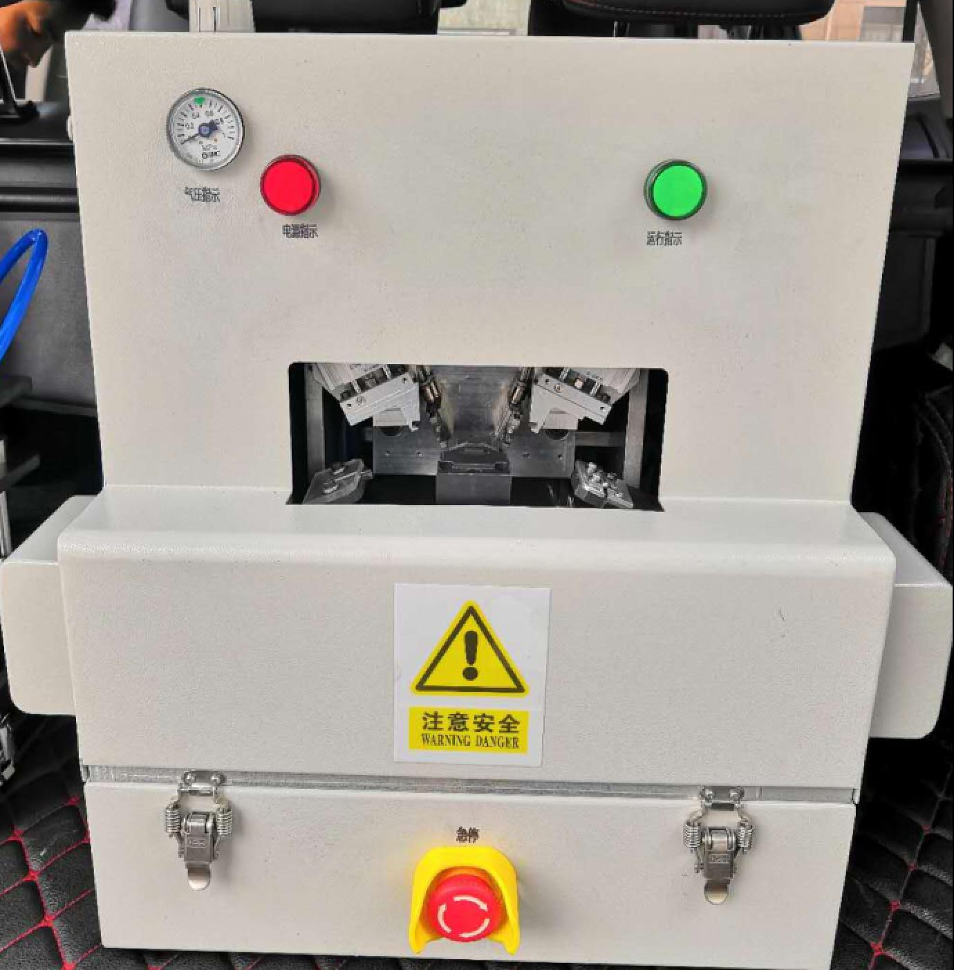 西安工裝治具步入新時(shí)代
